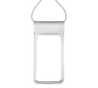 Funda Waterproof Para Celular - Bolsa Contra Agua Waterproof Para | Waterproof Para Teléfono | Protector Acuático Para Móvil | Adjustable Collarín Para Almacenamiento De Pasaporte, Billetera,