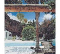 Fundacion Cesar Manrique, Lanzarote (Opus 16)