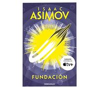 Fundación / Foundation: 3 (Ciclo de la Fundación)