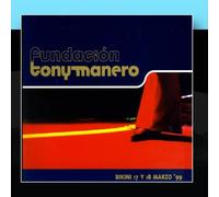 Fundacion Tony Manero - Bikini 17 y 18 de Marzo '99