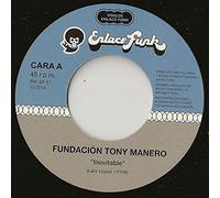Fundacion Tony Manero - Inevitable/Despacio [7" VINYL]