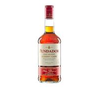 Fundador Sherry Cask Solera Reserva Spanish Brandy 70cl
