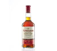 Fundador Spanish Brandy, 70cl