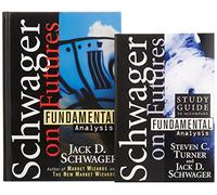 Fundamental Analysis Book & Study Guide Set