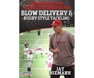 Fundamental and Advanced Techniques for Blow Delivery and Rugby Style Tackling