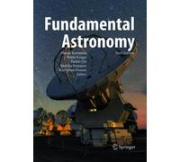 Fundamental Astronomy
