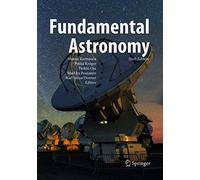 Fundamental Astronomy