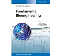 Fundamental Bioengineering