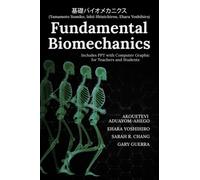 Fundamental Biomechanics