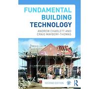 Fundamental Building Technology