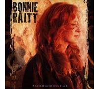 Fundamental by Bonnie Raitt (1998-04-07)