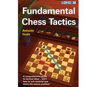 Fundamental Chess Tactics