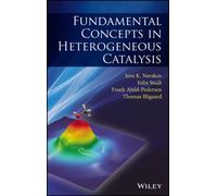 Fundamental Concepts in Heterogeneous Catalysis