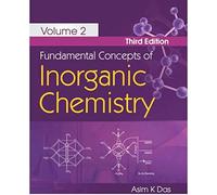 Fundamental Concepts of Inorganic Chemistry