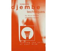 Fundamental Djembe Techniques