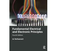 Fundamental Electrical and Electronic Principles