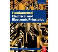 Fundamental Electrical and Electronic Principles