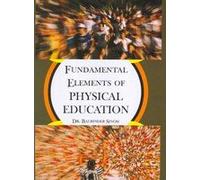 Fundamental Elements of Physical Education