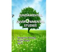 Fundamental Environmental Studies