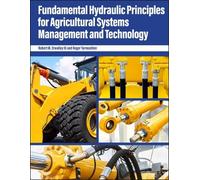 Fundamental Hydraulic Principles for Agricultural Systems Management and Technology