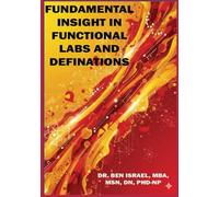 FUNDAMENTAL INSIGHT IN FUNCTIONAL LABS AND DEFINATIONS