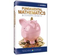 Fundamental Math Module 5: Coordinate Geometry [DVD] [Import]