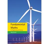 Fundamental Maths : For Engineering and Science