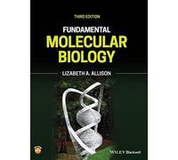 Fundamental Molecular Biology