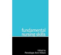 Fundamental Nursing Skills