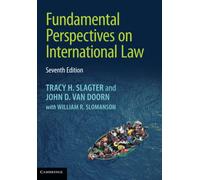 Fundamental Perspectives on International Law