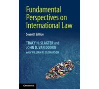 Fundamental Perspectives on International Law