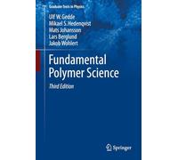 Fundamental Polymer Science (Graduate Texts in Physics)