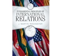 Fundamental Principles of International Relations