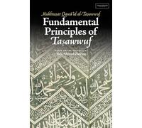 Fundamental Principles of Tasawwuf