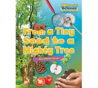 Fundamental Science Key Stage 1: From a Tiny Seed to a Mighty Tree: How Plants Grow 2016 (Fundamental Science Ks1)