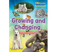 Fundamental Science Key Stage 1: Growing and Changing: All About Life Cycles 2016 (Fundamental Science Ks1)