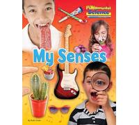 Fundamental Science Key Stage 1: My Senses 2016 (Fundamental Science Ks1)