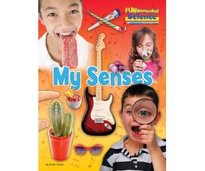 Fundamental Science Key Stage 1: My Senses 2016 (Fundamental Science Ks1)
