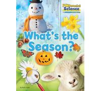 Fundamental Science Key Stage 1: What's the Season? 2016 (Fundamental Science Ks1)