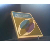 Fundamental Statistics in Psychology and Education (Psychology S.)