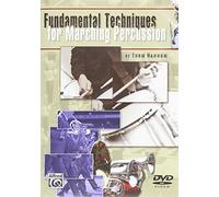 Fundamental Techniques for Marching Percussion