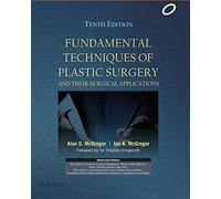 Fundamental Techniques of Plastic Surgery And Their Surgical Applications
