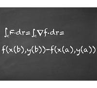 Fundamental Theorem of Line Integrals