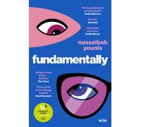 Fundamentally : Shortlisted for the 2025 Women's Prize for Fiction