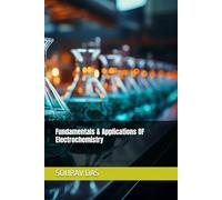 Fundamentals & Applications OF Electrochemistry