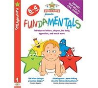 Fundamentals [DVD] [Region 1] [US Import] [NTSC]