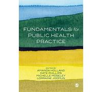 Fundamentals for Public Health Practice