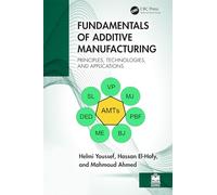 Fundamentals of Additive Manufacturing: Principles, Technologies, and Applications
