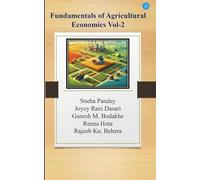 Fundamentals of Agricultural Economics Vol-2