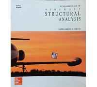 Fundamentals Of Air Craft Structural Analysis (Pb 2014)